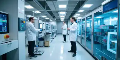 Biocon выкупает полный контроль над подразделением биосимиляров за 5,5 млрд долларов