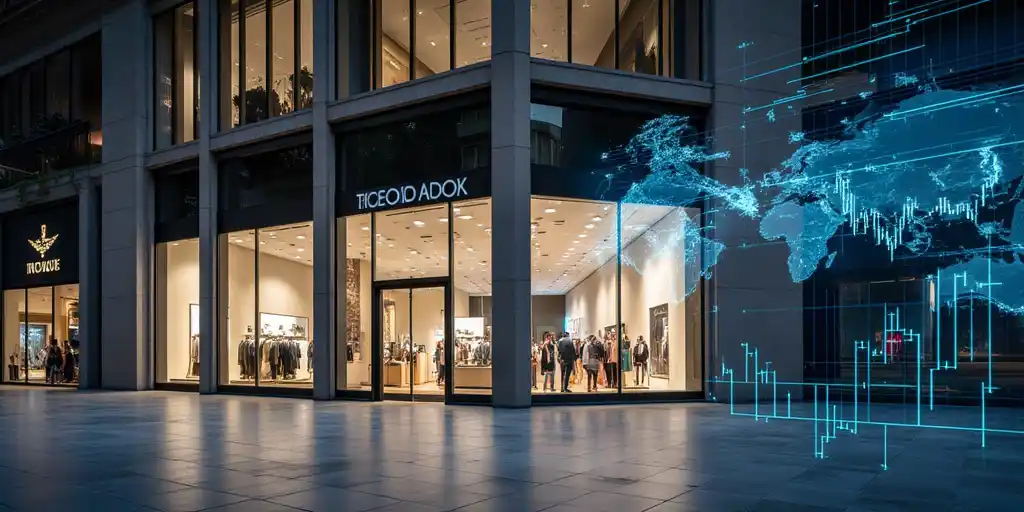 Saks получил кредит в $600 млн для стабилизации деятельности
