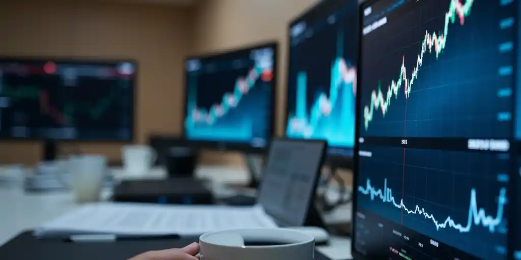 S&P 500 сохранит восходящий тренд на фоне ожиданий монетарной политики