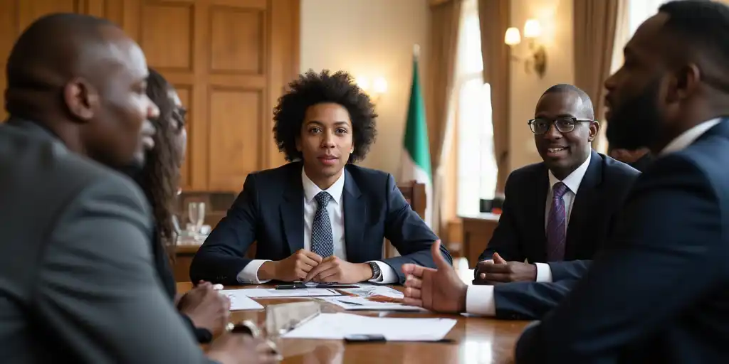 ЮАР возглавляет региональную организацию после событий на Мадагаскаре