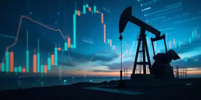 ОПЕК+ объявила о росте добычи нефти в декабре и заморозке на первый квартал 2026