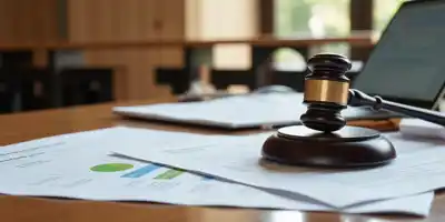 ExxonMobil оспаривает экологические законы Калифорнии в суде