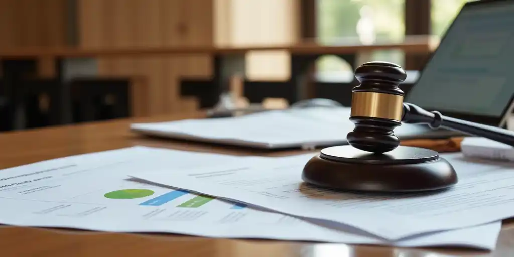 ExxonMobil оспаривает экологические законы Калифорнии в суде