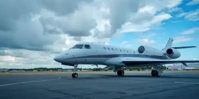 Avia Solutions Group связывается с держателями облигаций после падения их стоимости