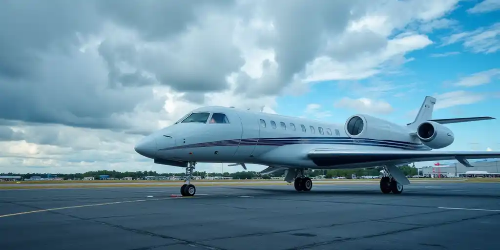 Avia Solutions Group связывается с держателями облигаций после падения их стоимости