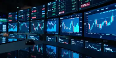 JPMorgan запускает налогово-ориентированную стратегию наряду с AQR и Two Sigma