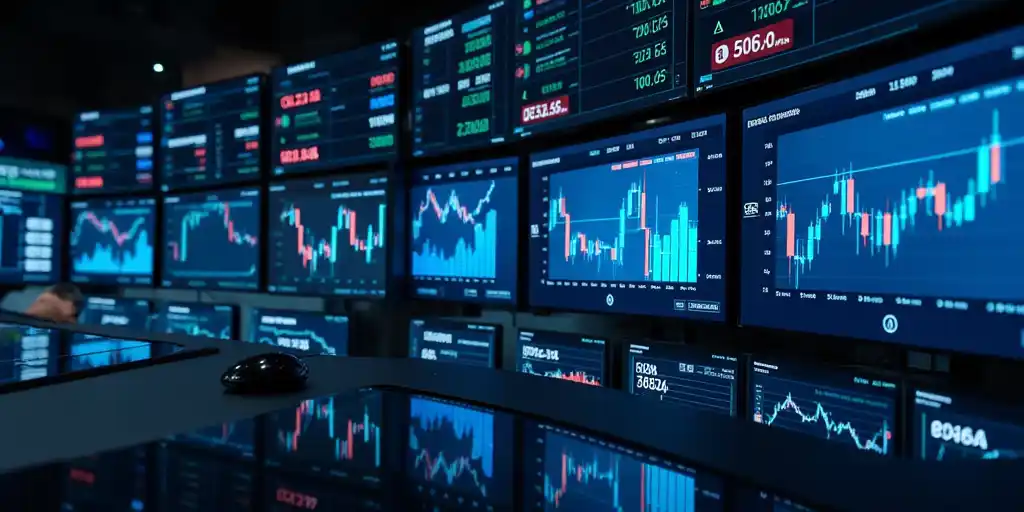 JPMorgan запускает налогово-ориентированную стратегию наряду с AQR и Two Sigma