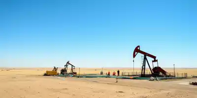 Нефтяные компании проиграли арбитраж по месторождению в Казахстане на 4 млрд долларов