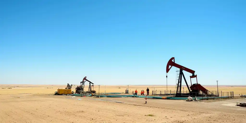 Нефтяные компании проиграли арбитраж по месторождению в Казахстане на 4 млрд долларов