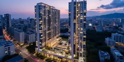 Гендиректор Mori Trust ищет зарубежных партнеров для кондо-отелей в Японии