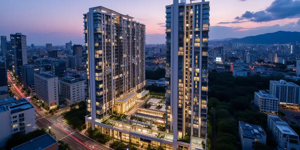 Гендиректор Mori Trust ищет зарубежных партнеров для кондо-отелей в Японии