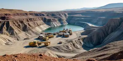 Jiangxi Copper планирует выпуск облигаций на 3,6 млрд долларов для расширения