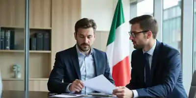 В Италии выступили против введения дополнительного налога для банков