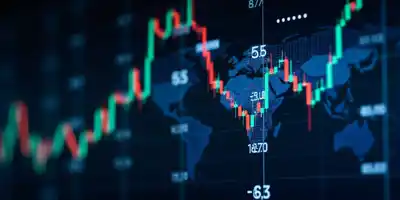 Французский министр Лескур: рынки эффективно справляются с колебаниями иены