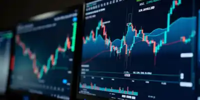 Инвесторы корпоративных облигаций отмечают рост, но риски нарастают: обзор кредитного рынка