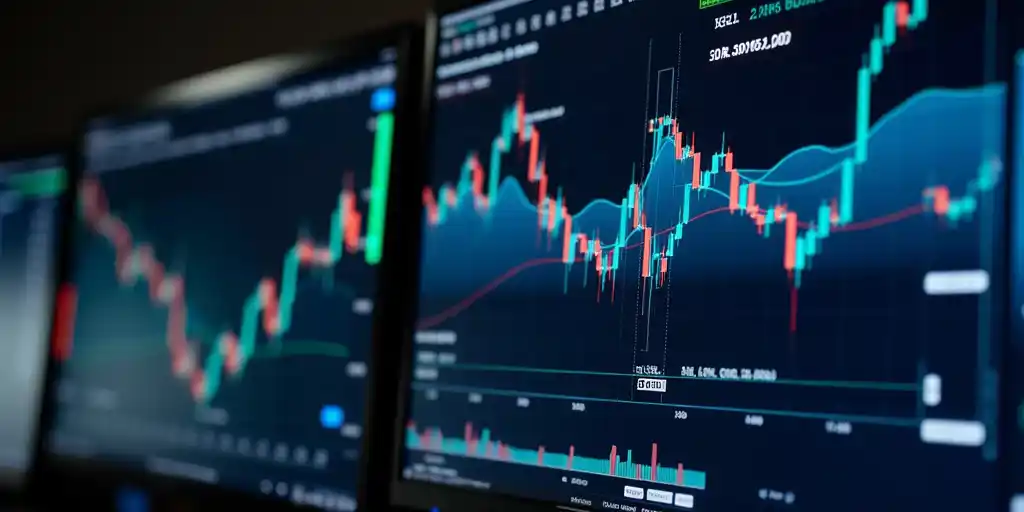 Инвесторы корпоративных облигаций отмечают рост, но риски нарастают: обзор кредитного рынка