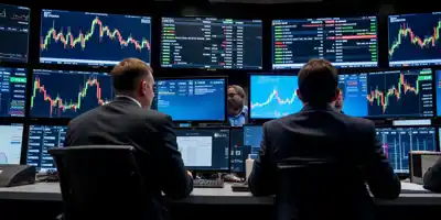 Акции Twenty One Capital упали на 25% после слияния с Cantor Equity