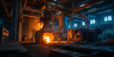 Прибыль Alcoa в 2025 году выросла почти в 20 раз