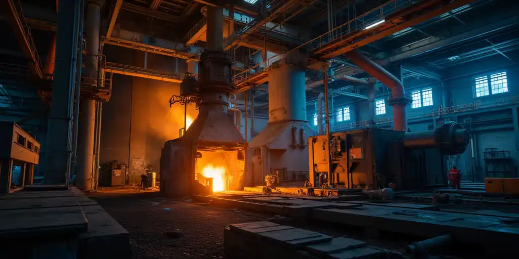 Прибыль Alcoa в 2025 году выросла почти в 20 раз