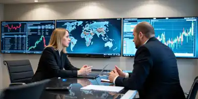 ЦБ: экономика России демонстрирует плавное замедление роста