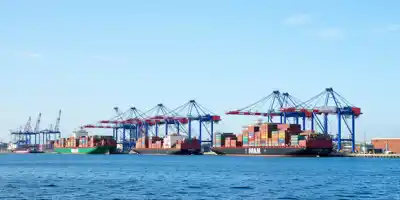 DP World получила контракт на управление новым терминалом порта Монреаля