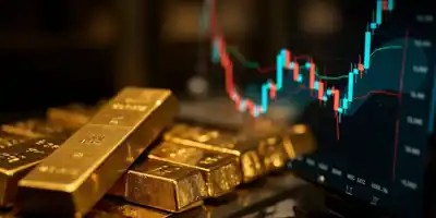 Центробанк Китая продолжает наращивать золотой резерв десятый месяц подряд