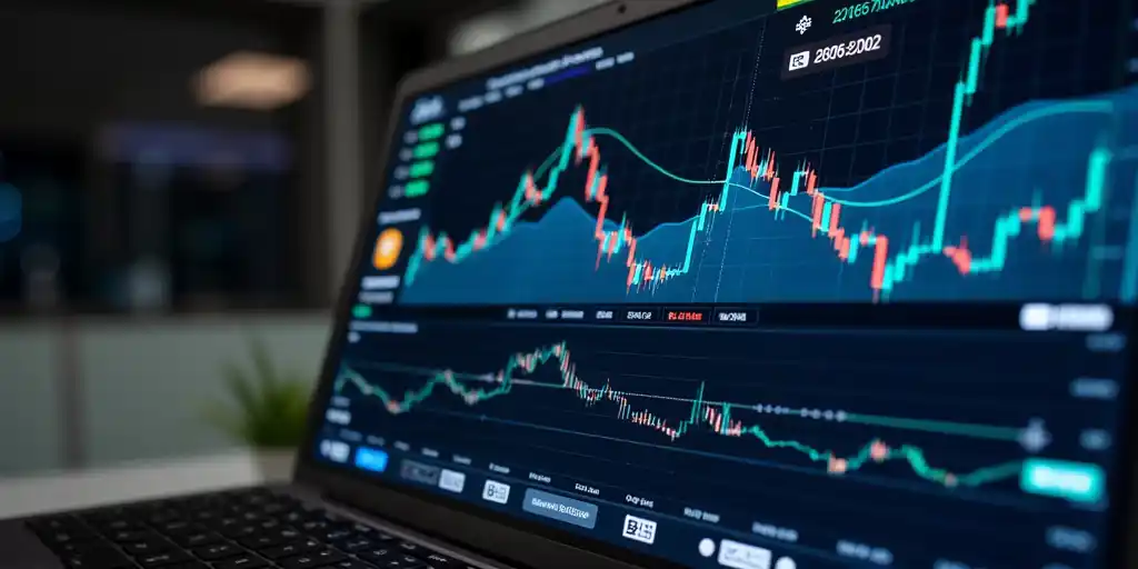 UniCredit предлагает продукт с привязкой к биткоин-ETF BlackRock для клиентов