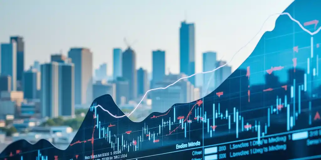 Китай сократил госрасходы на 19% в октябре