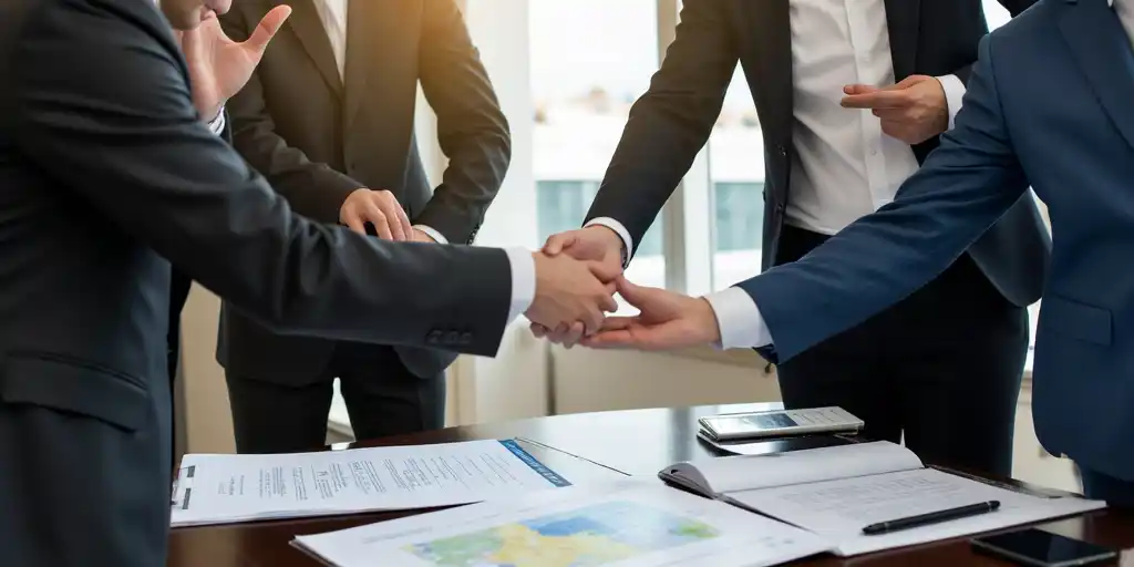 ЕС одобрил крупное торговое соглашение с МЕРКОСУР после 25 лет переговоров