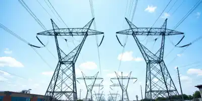 Рост цен на электроэнергию в США вызывает обеспокоенность администрации