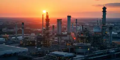 Переизбыток авиатоплива создает проблемы для нефтепереработчиков Китая