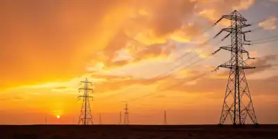 Аномальная жара в Европе создает риски для энергосистем