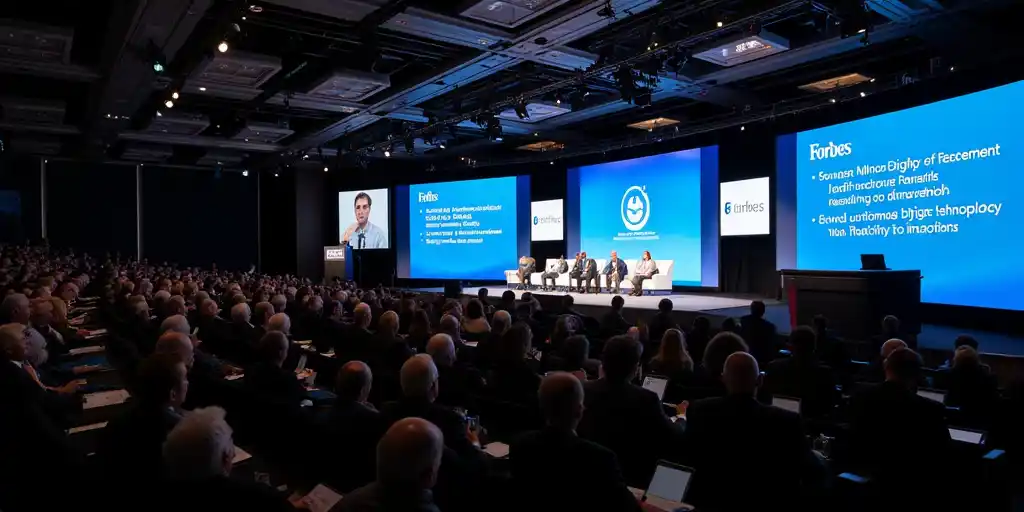 Форум цифровых решений: ожидания государства от IT-сектора