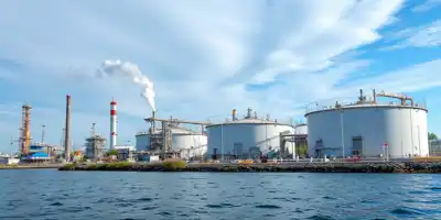 TotalEnergies инвестирует в расширение СПГ-завода Rio Grande LNG