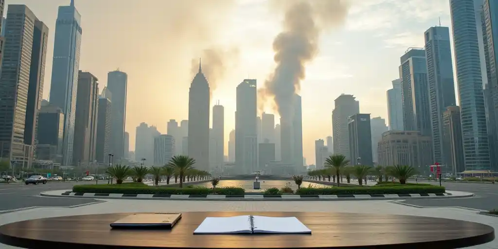 США предупредили о возможной атаке Хамаса в секторе Газа