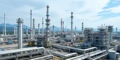 Нигерия рассматривает продажу государственных НПЗ для повышения конкуренции