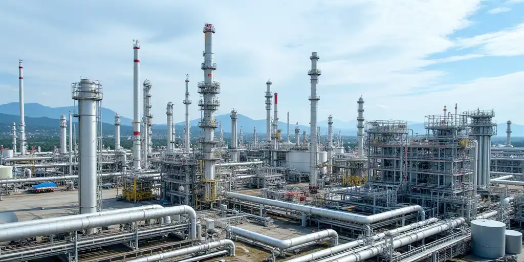 Нигерия рассматривает продажу государственных НПЗ для повышения конкуренции