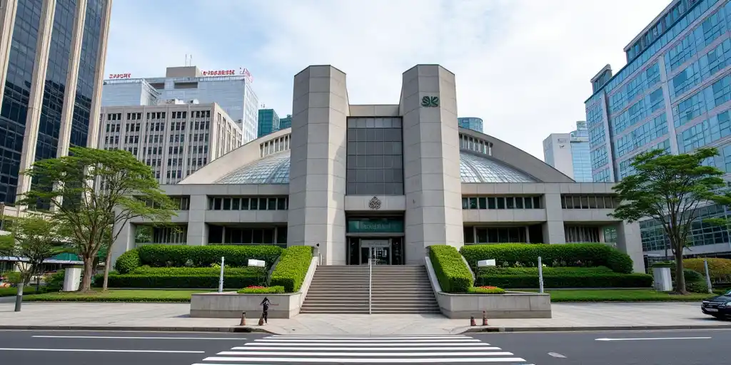 Япония: правящая партия планирует досрочные выборы в феврале