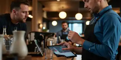 Чистая прибыль Starbucks сократилась вдвое в последнем квартале