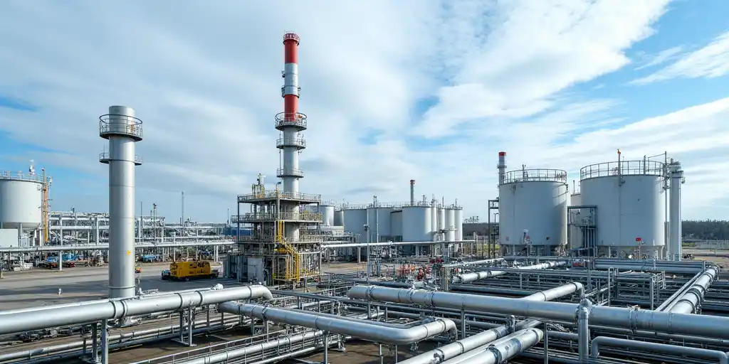 Reliance Industries получила лицензию США на закупки венесуэльской нефти