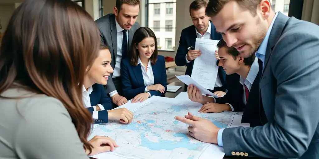 76% россиян готовы переехать в другой регион ради работы, по данным Ancor