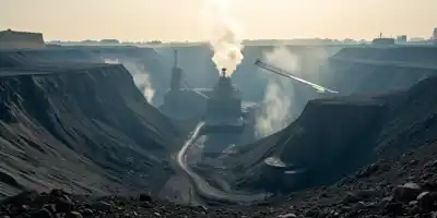 Российские запасы угля обеспечат энергетику на 1000 лет — Минэнерго