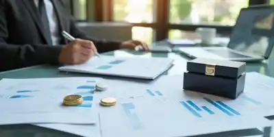 Чистая прибыль LVMH снизилась на 22% в первом полугодии 2025 года