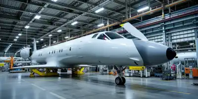 Comac не достигнет целей по поставкам C919 вполовину