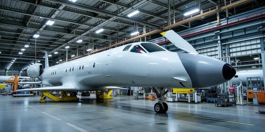 Comac не достигнет целей по поставкам C919 вполовину