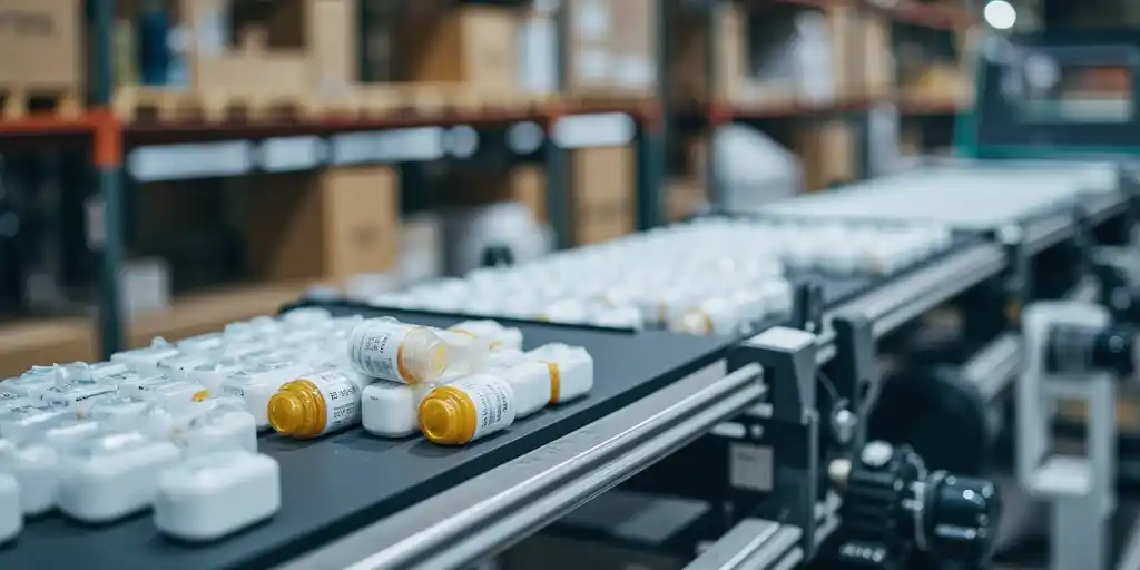 MercadoLibre сотрудничает с регуляторами Бразилии для развития фармацевтического рынка