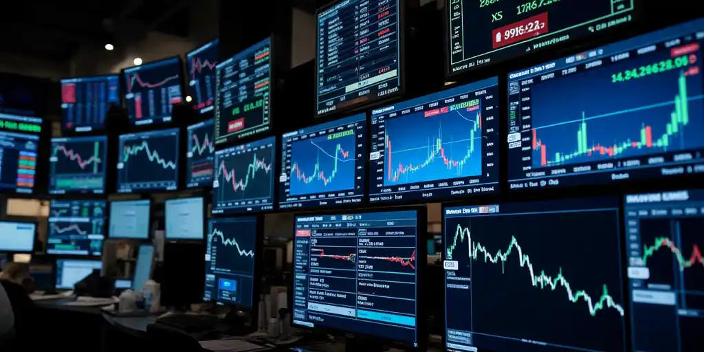 Южнокорейские инвесторы столкнутся с ужесточением правил для зарубежных ETF