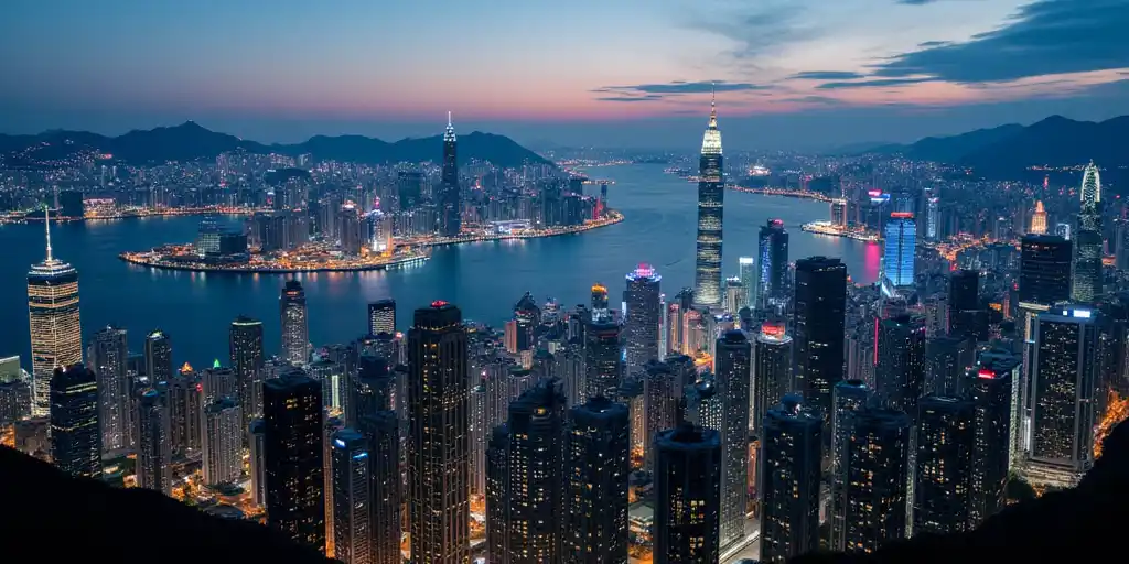 Alibaba и Абу-Даби инвестируют в IPO MiniMax на 600 млн долларов