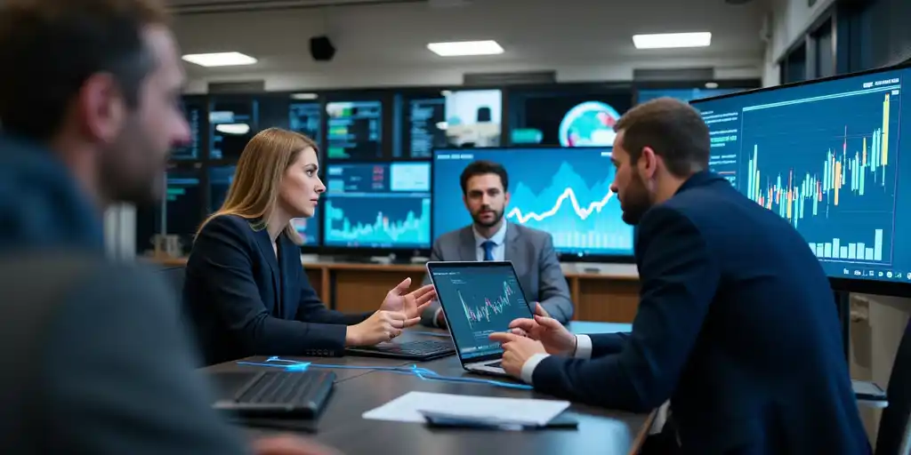 Infosys корректирует прогноз выручки на фоне восстановления IT-расходов клиентов
