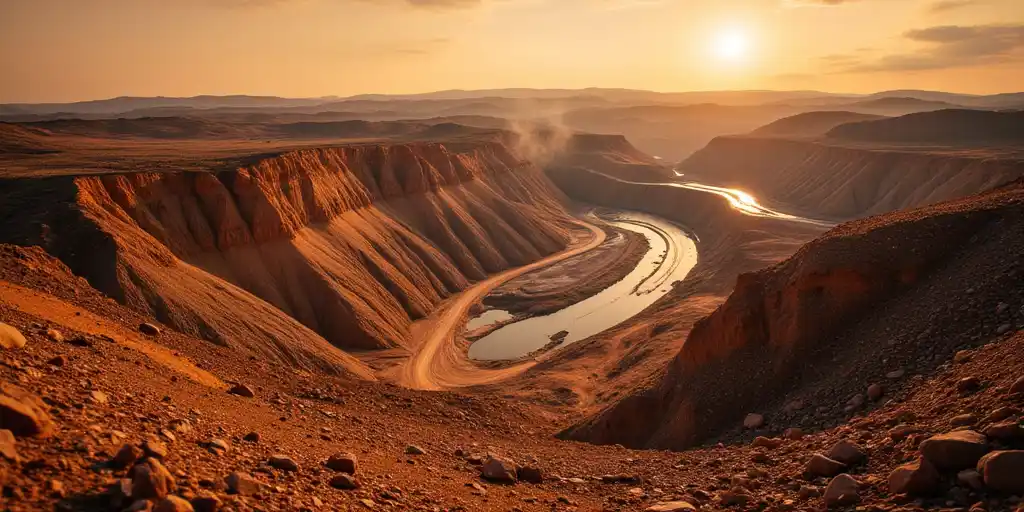 Ралли цен на медь укрепляет кванчу Замбии на фоне выгоды Африки от сырья